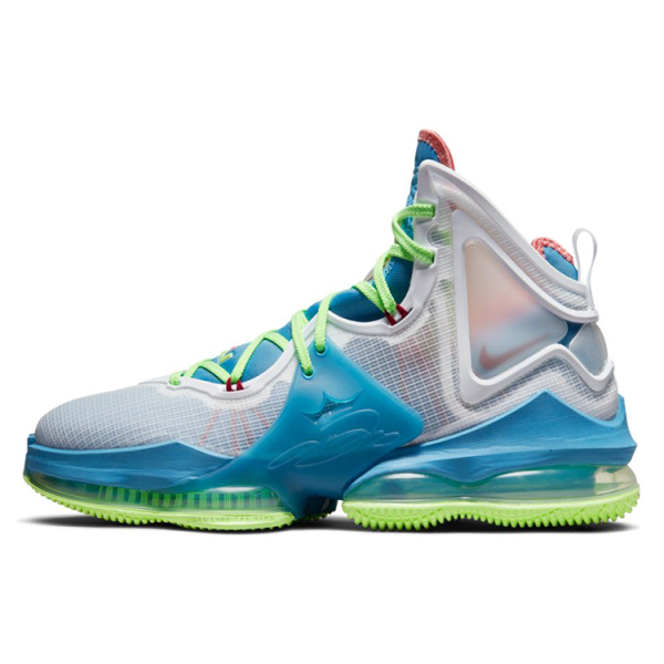 Nike Lebron 19 19 TPU