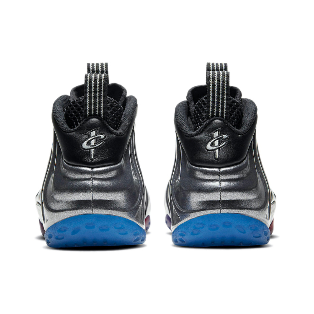 Nike Foamposite One Gradient Soles PU TPU
