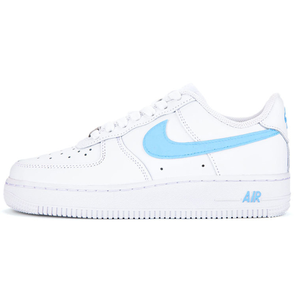 【 】 Nike Air Force 1 07