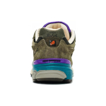 YCMC x New Balance NB 990 V3