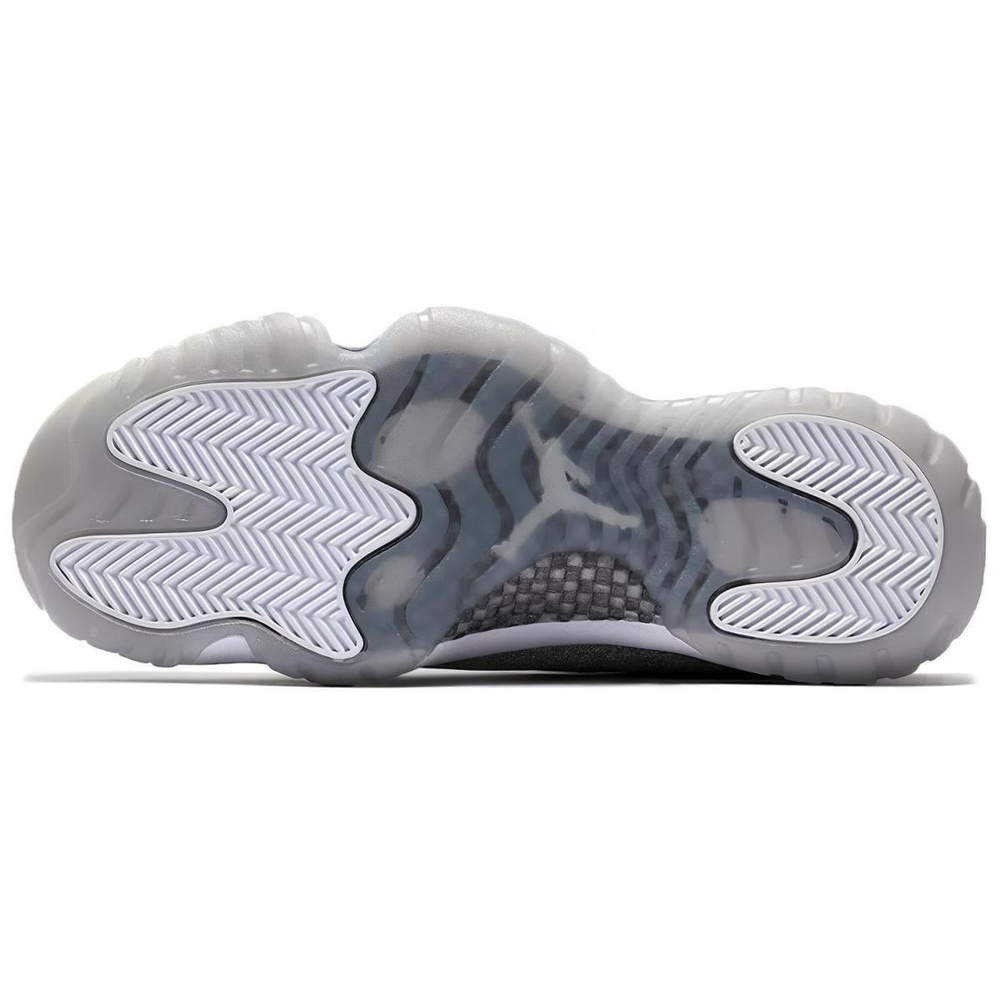 Jordan Air Jordan 11 “metallic silver”