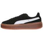 PUMA Suede Platform