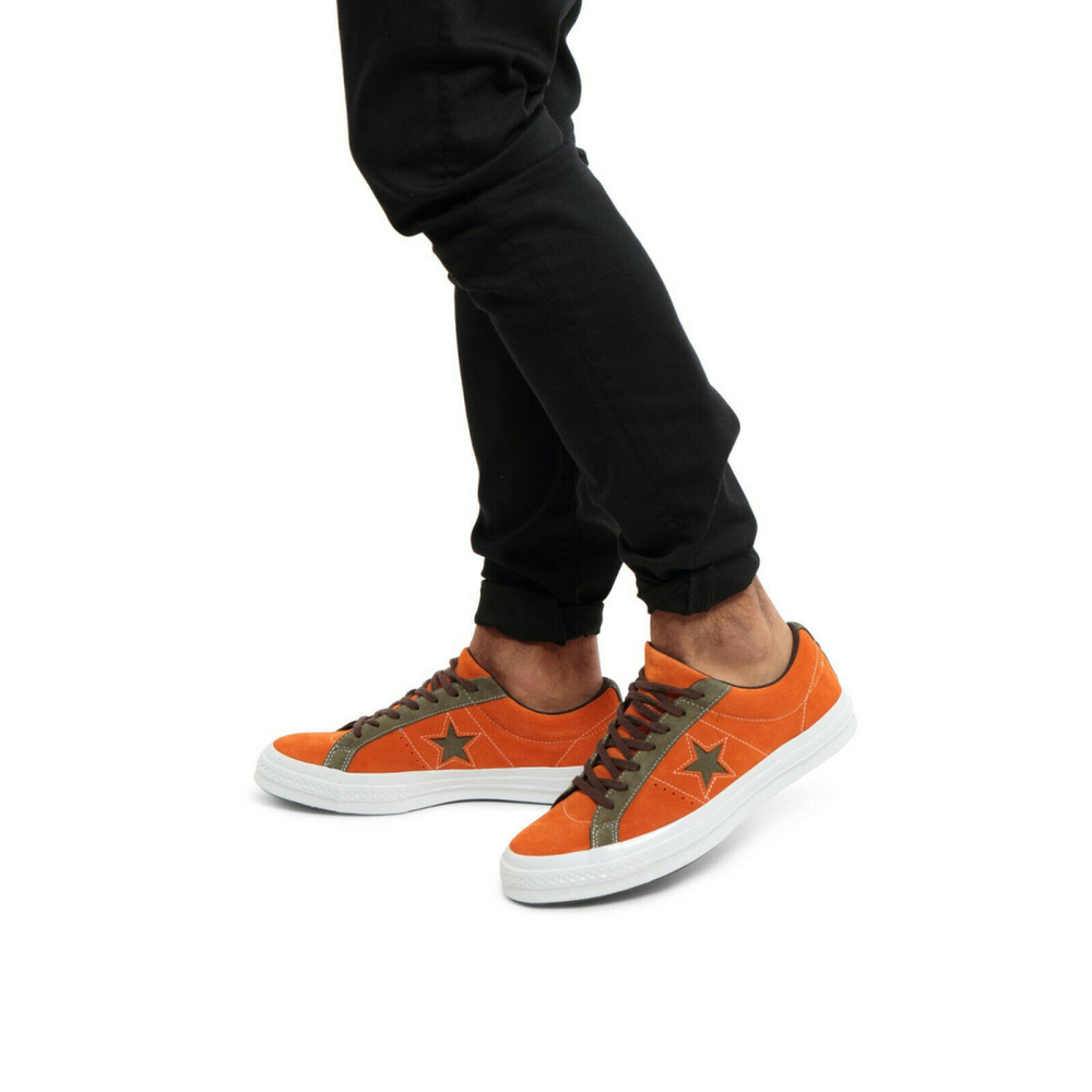 Converse one star Carnival