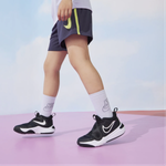 Nike Team Hustle D 11 GS