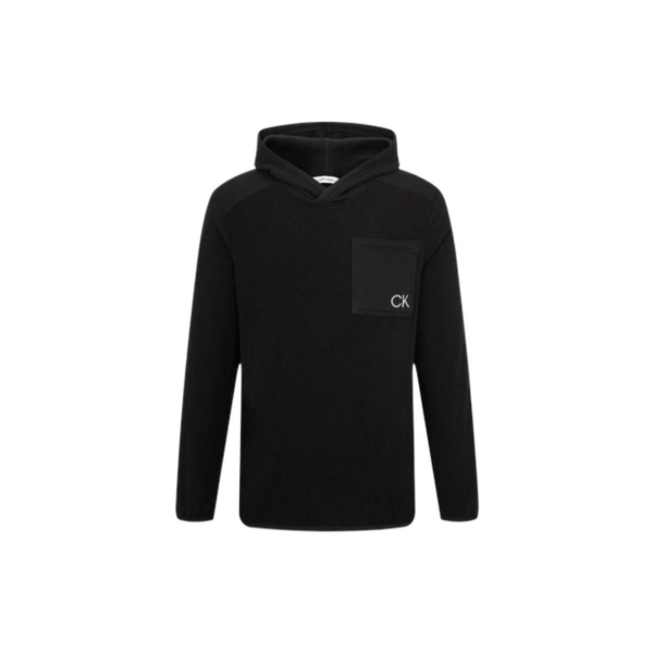 CALVIN KLEIN FW22 Logo