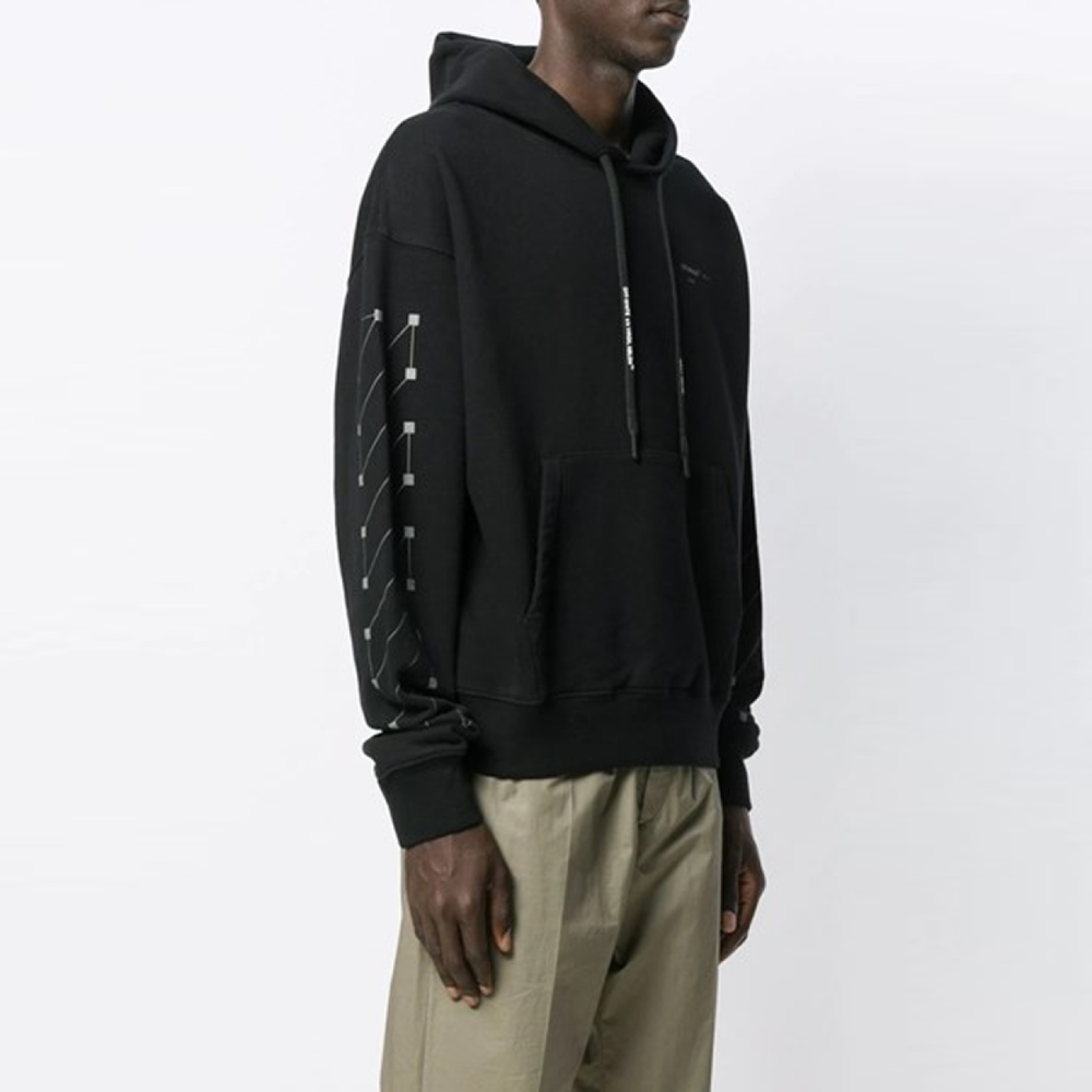 OFF-WHITE Diag Backbone