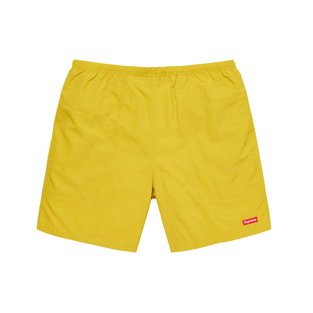 Supreme SS20 Week 17 Nylon Water Short