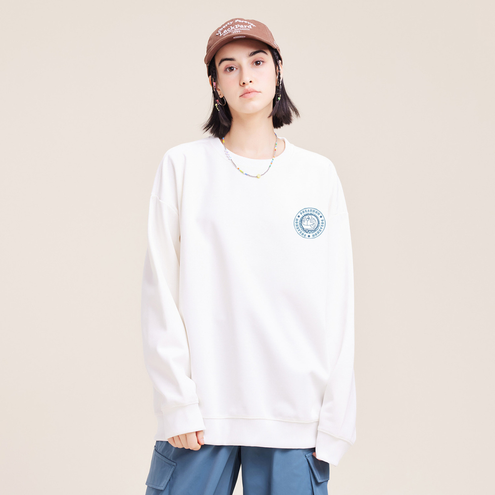 Doraemon A Logo /