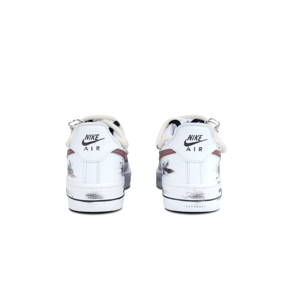 【 】 Nike Air Force 1 Low
