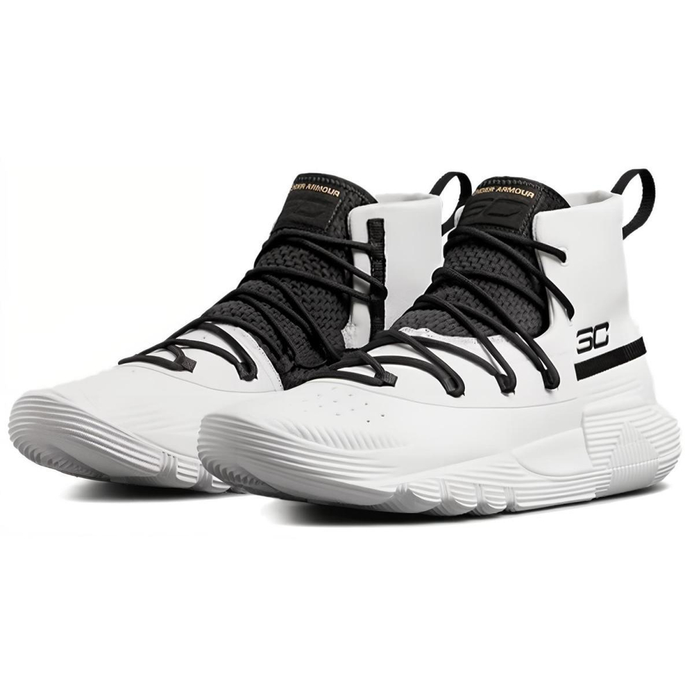 Under Armour Sc 3zer0 II UA SC 3
