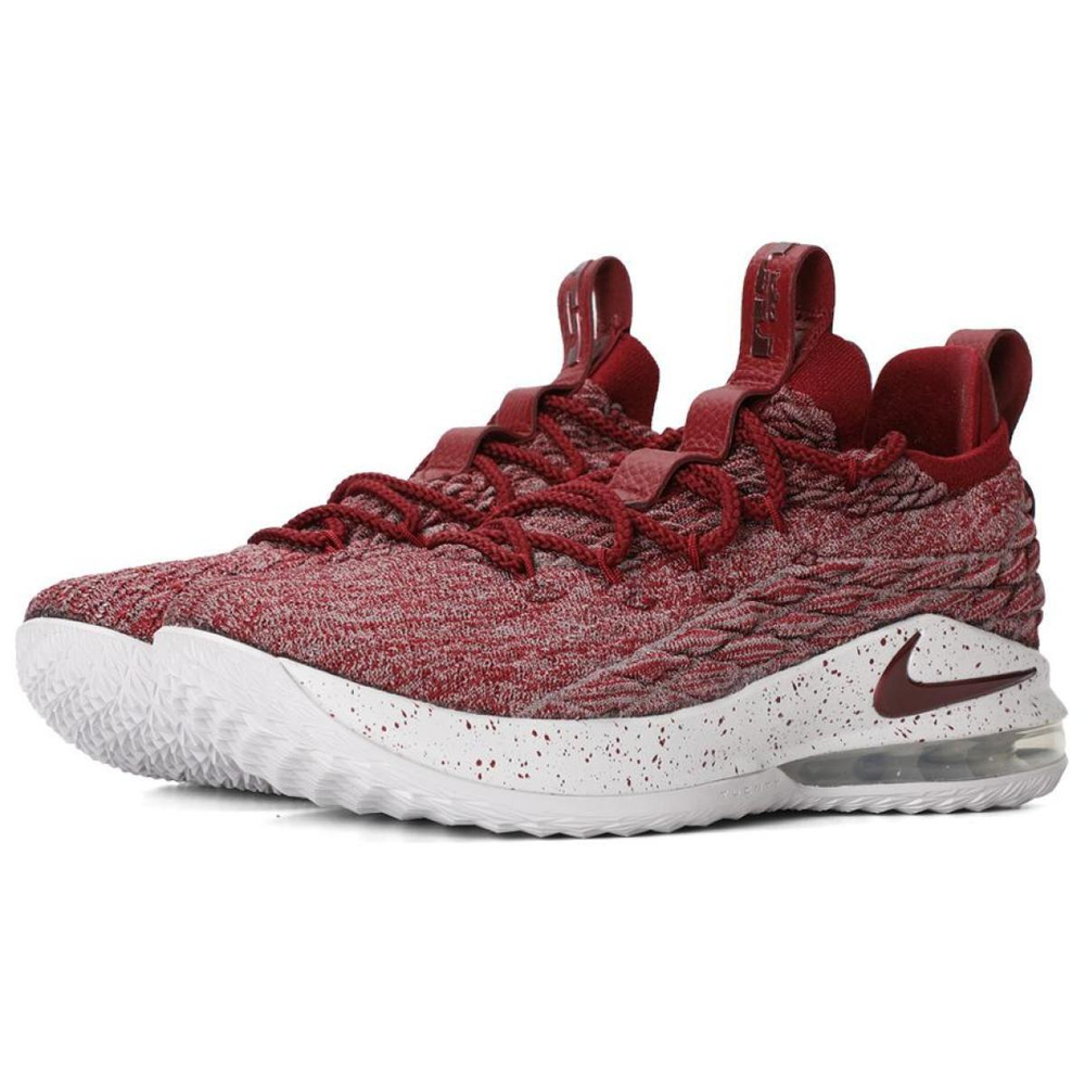 Nike Lebron 15 Low 15