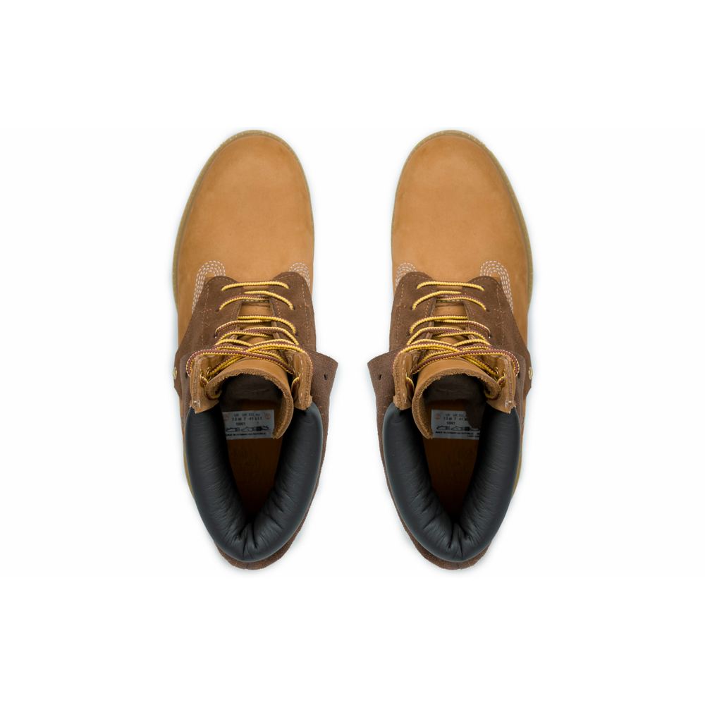 【 】Timberland FZBB Vibe