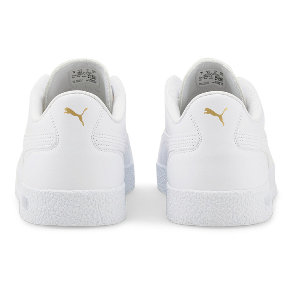 PUMA Zone