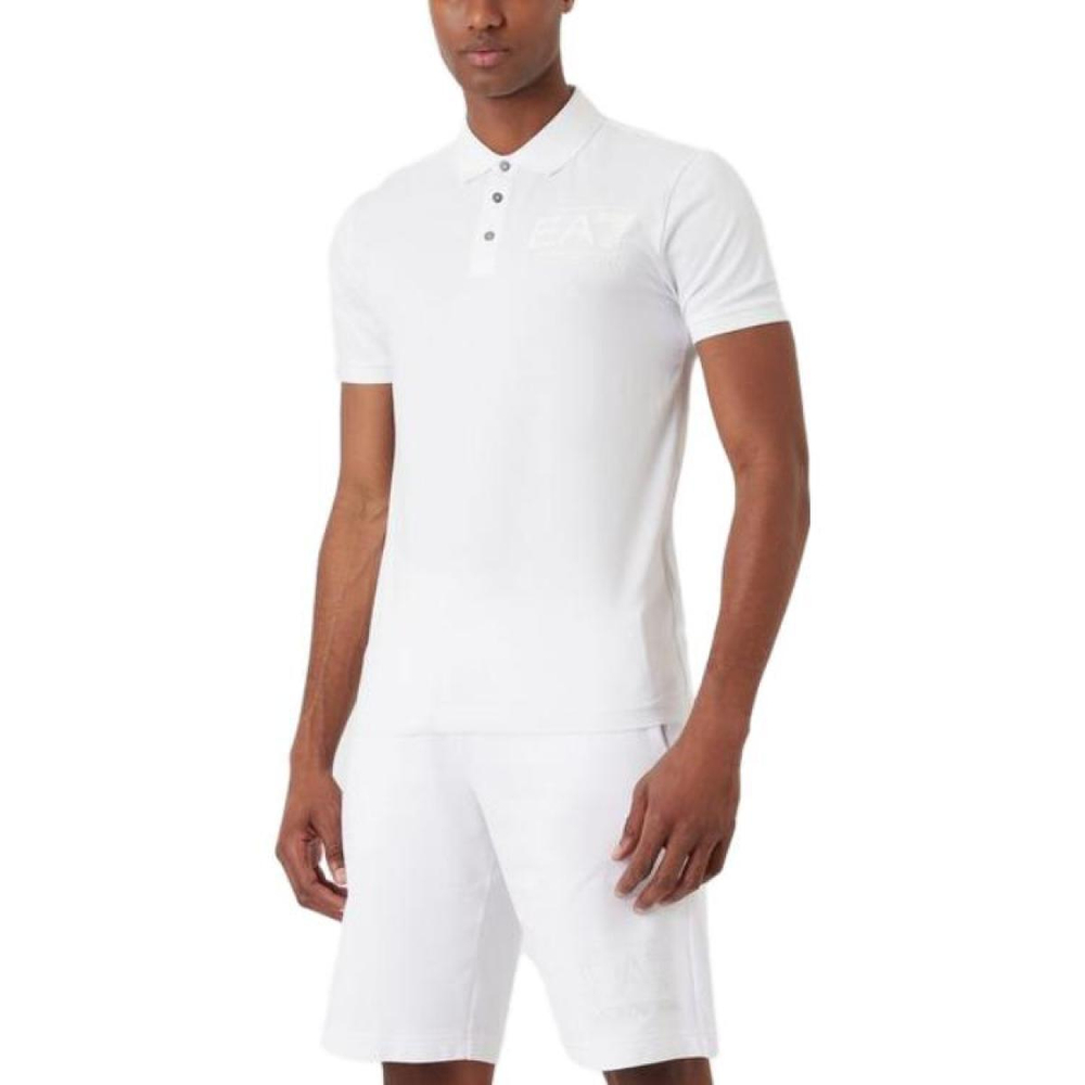 /EMPORIO ARMANI SS23 EA7 Polo