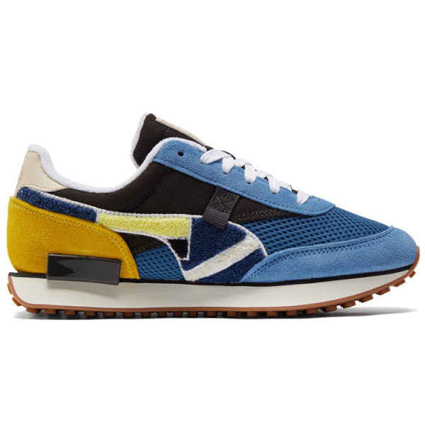 Black Fives x PUMA Future Rider