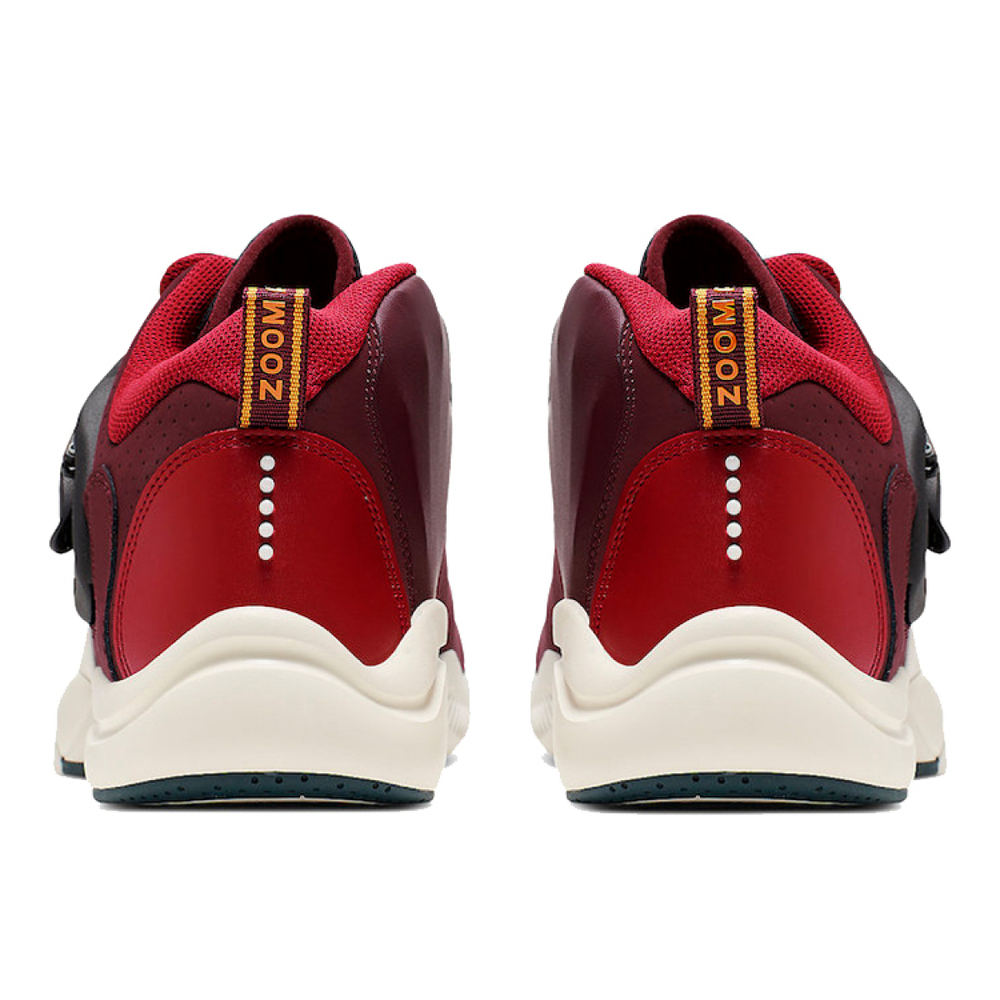 Nike Air Zoom GP Night Maroon