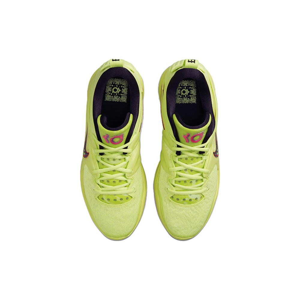 Nike KD 15 15 TPU