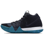 Nike Kyrie 4 Dark Obsidian