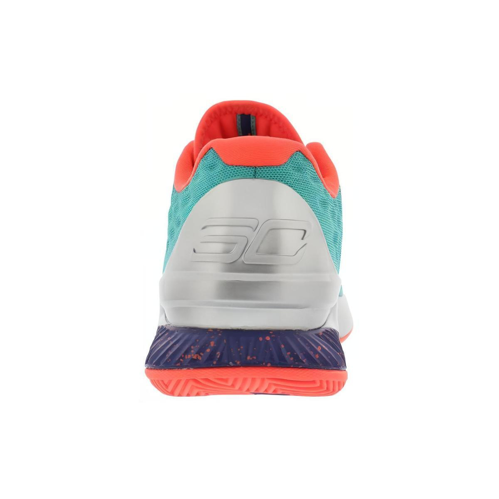 Under Armour Curry 1 1 Low SC30 Select