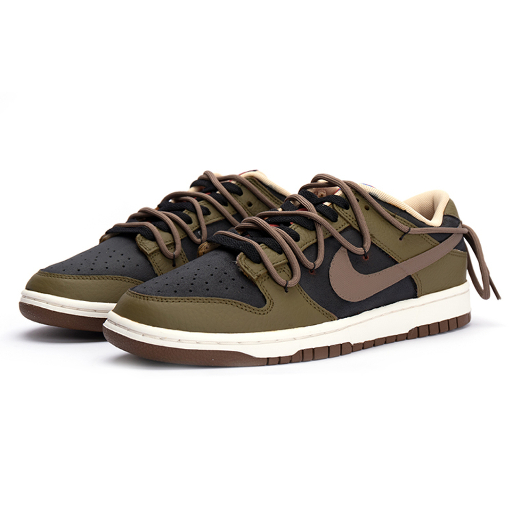 【 】 Nike Dunk Low