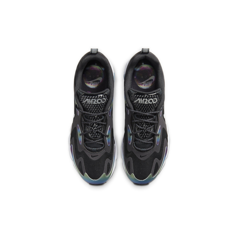 Nike Air Max 200 Bubble Pack