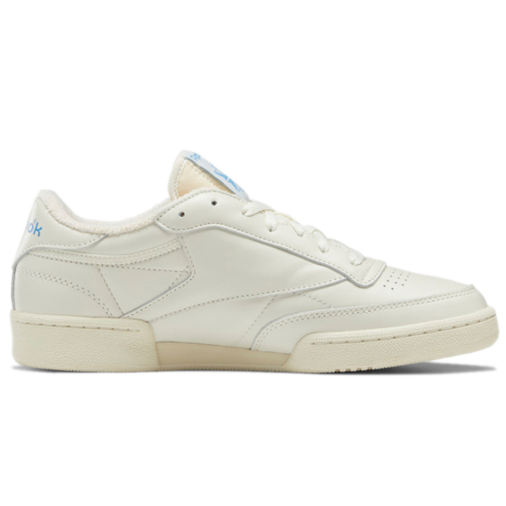 Reebok Club C 1985 TV