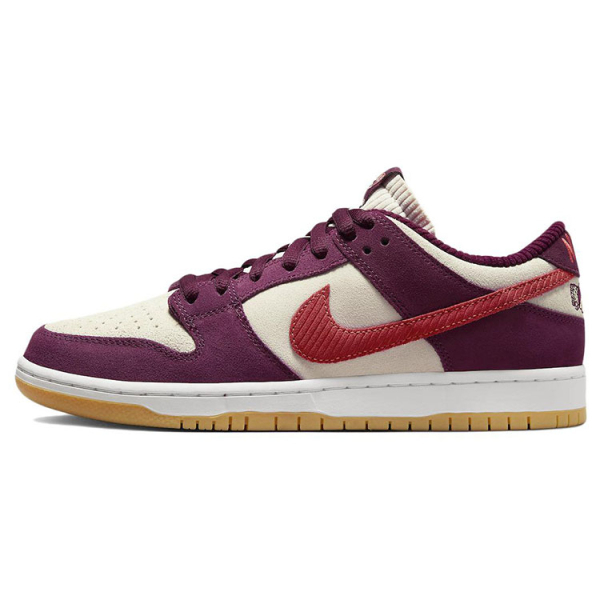 Skate Like a Girl x Nike Dunk SB qs