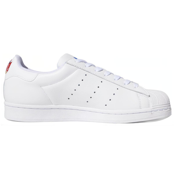 Adidas originals Superstar Pu