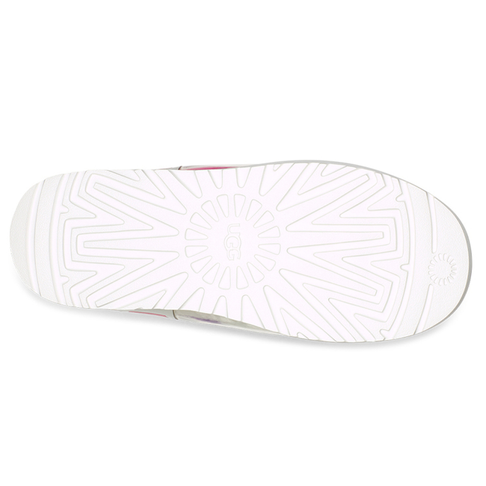 UGG Classic Clear Mini Party Spots