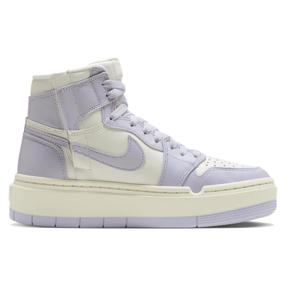 Jordan Air Jordan 1 Elevate High "Titanium"
