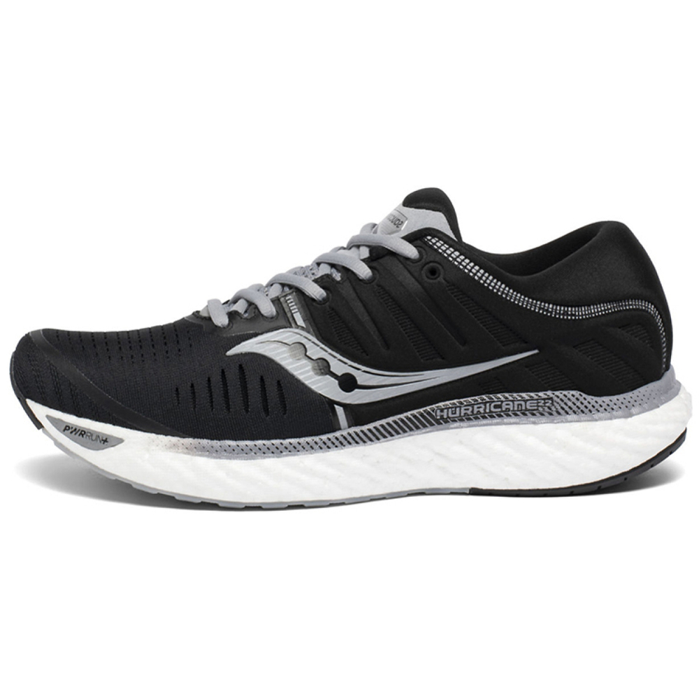 Saucony Hurricane 22
