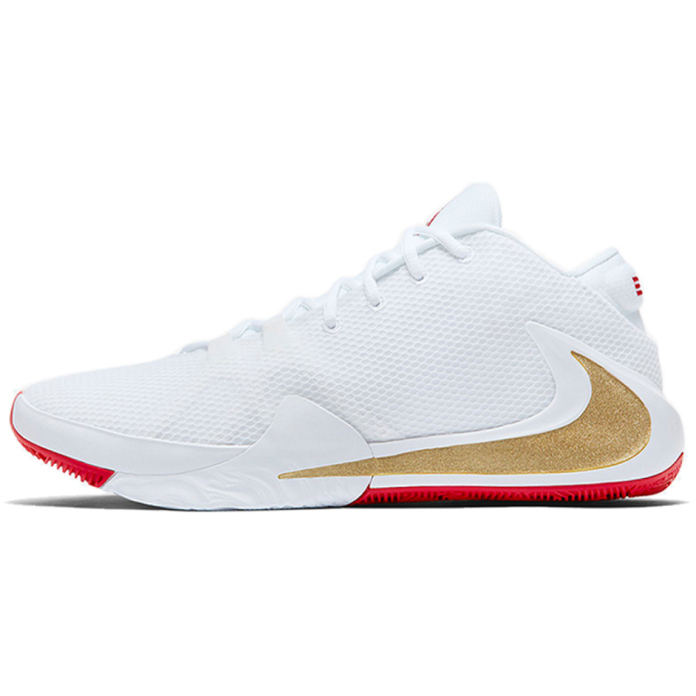 Nike Freak 1 Roses