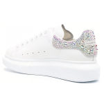 Alexander McQueen Strass Spoiler