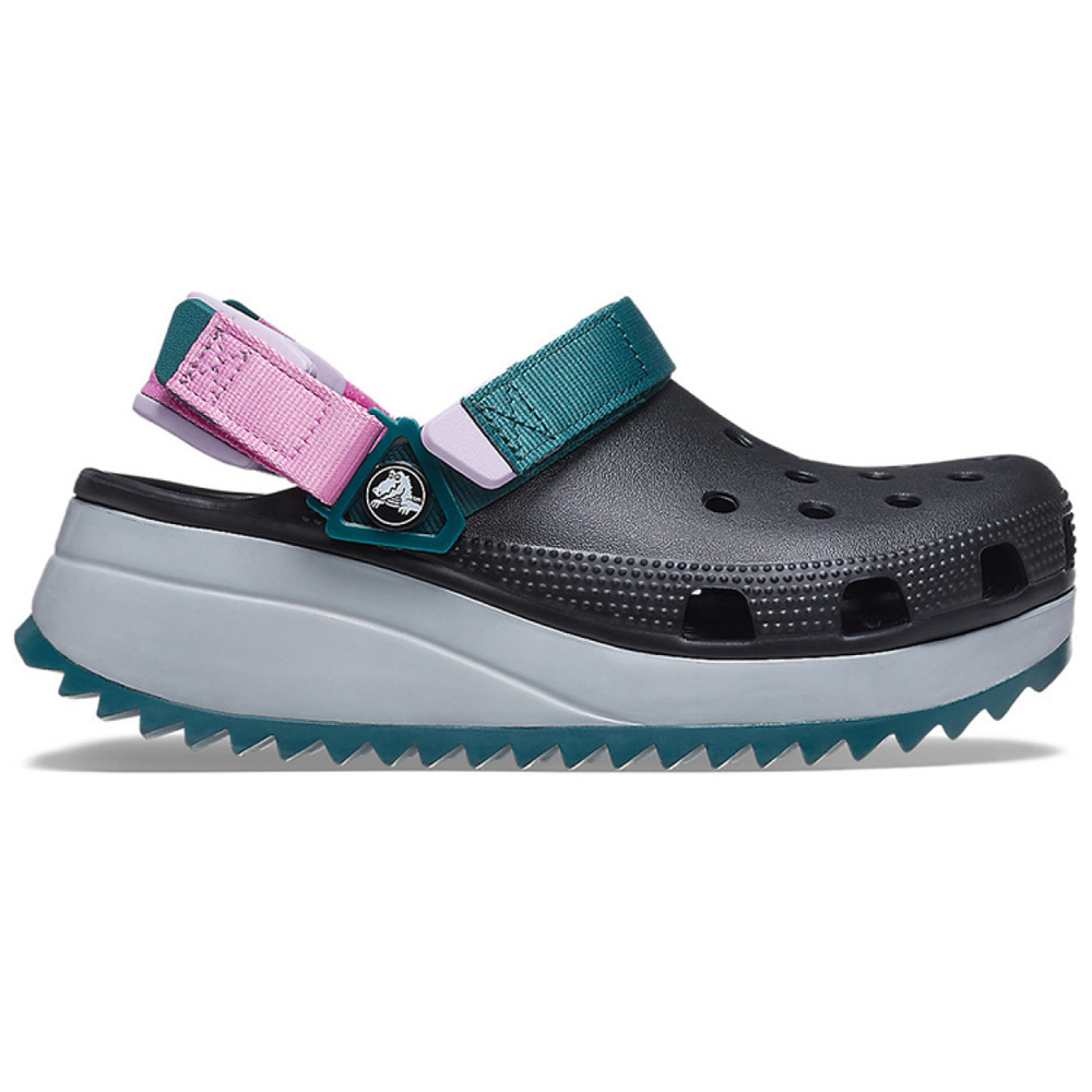 Crocs Classic clog EVA 4cm