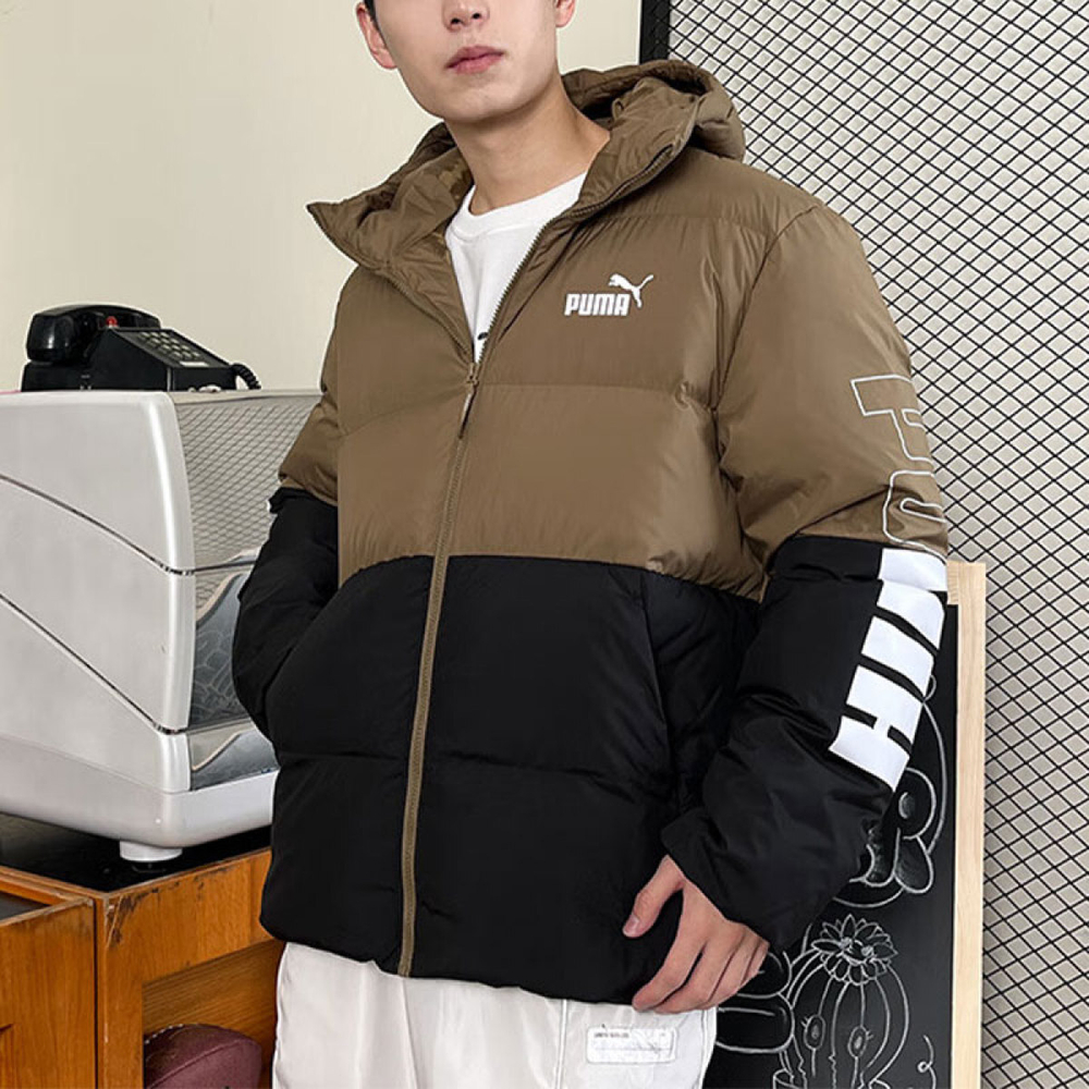 PUMA