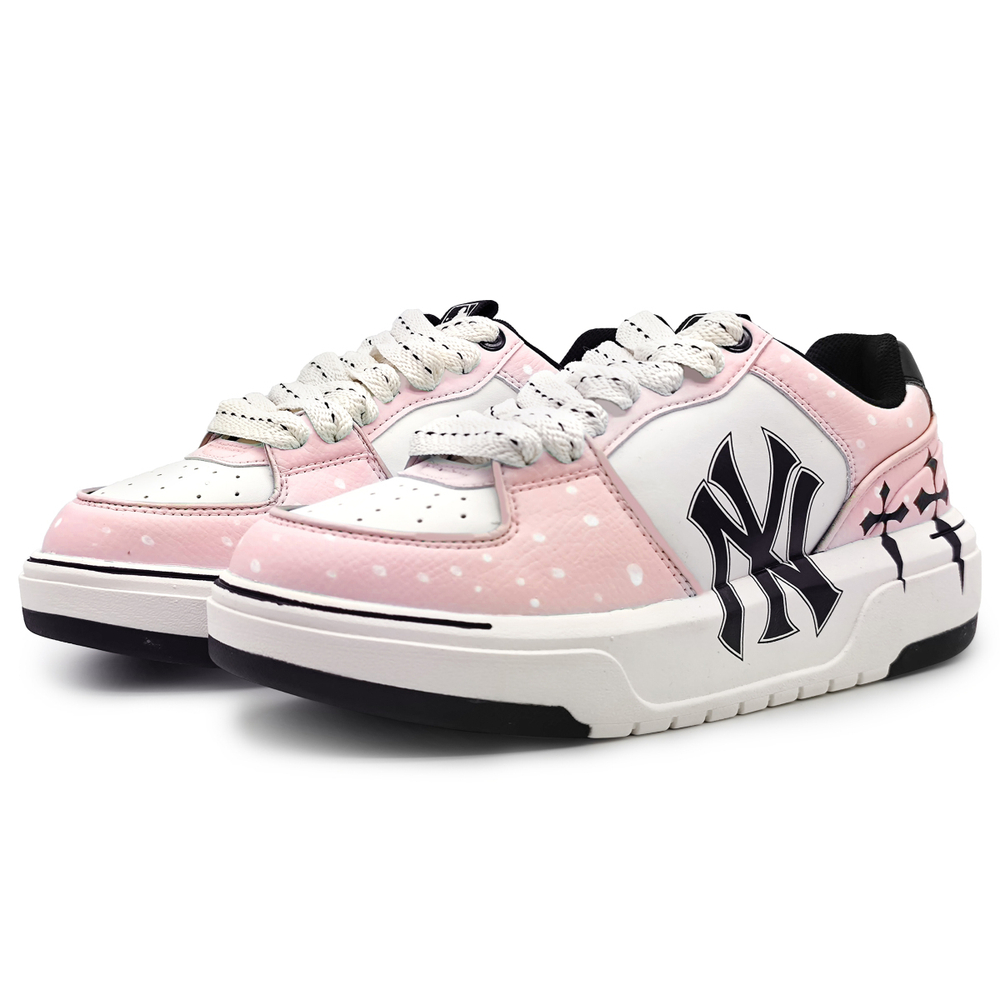 【 】 MLB Chunky Liner PU