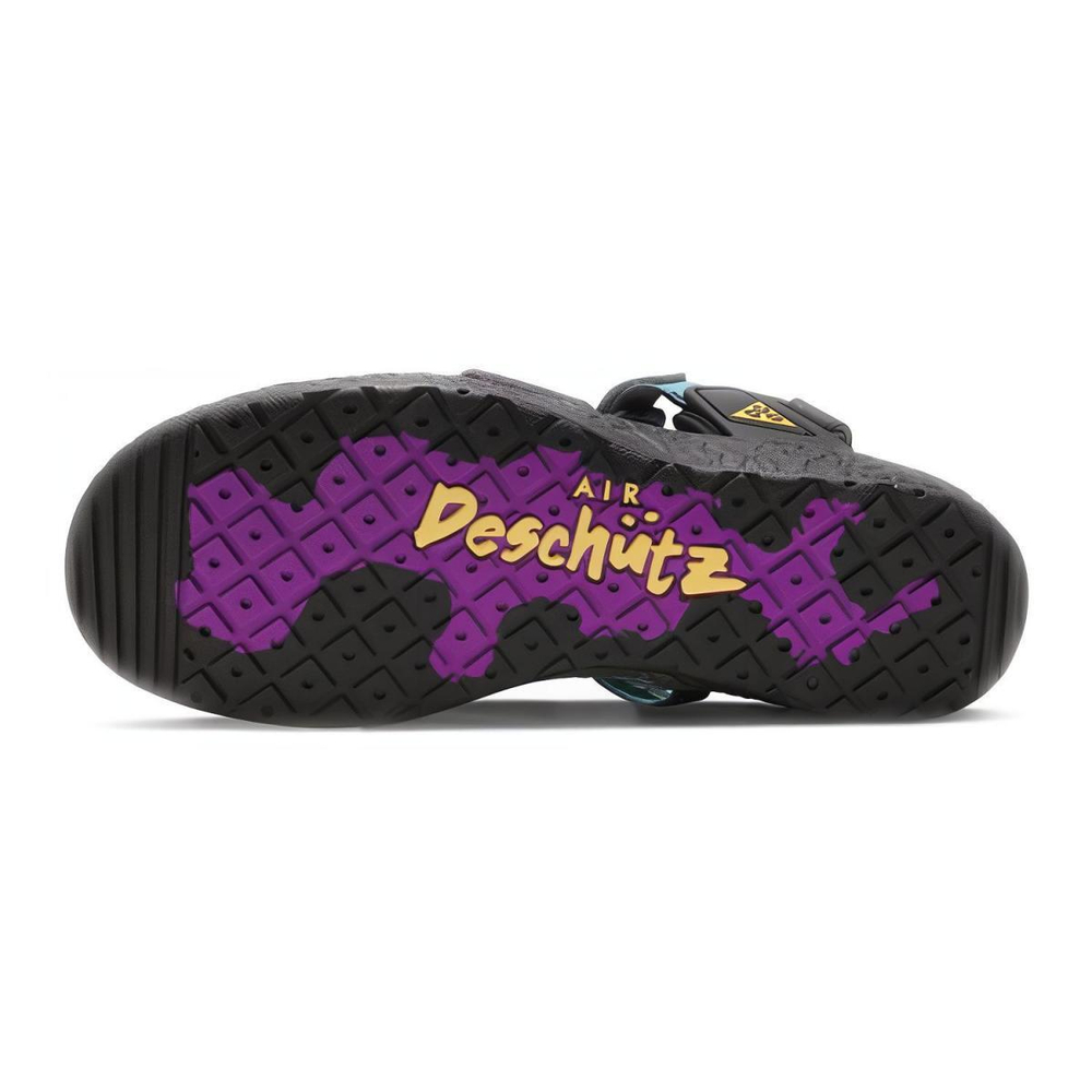 Nike ACG Deschutz Black