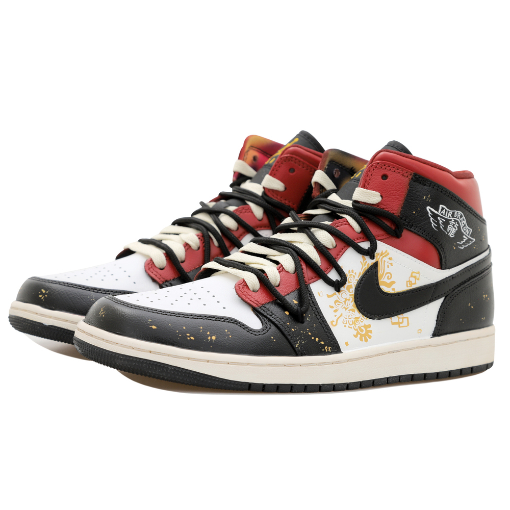【 】 Jordan Air Jordan 1 OKHR