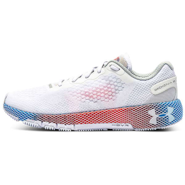 Under Armour HOVR Machina 2 CLRSHFT CN