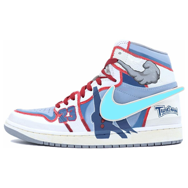 【 】 Jordan Air Jordan 1 retro high LED