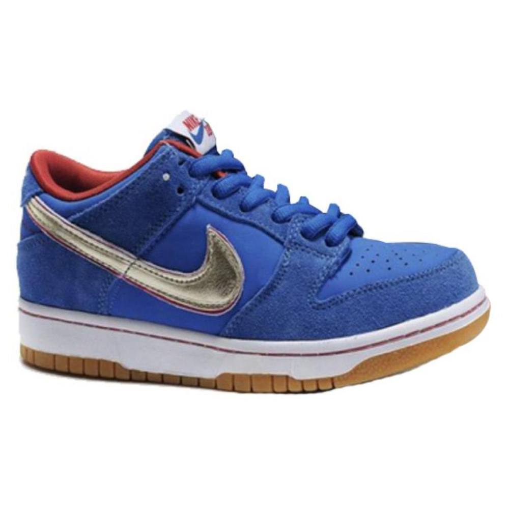Nike Dunk SB Eric Koston