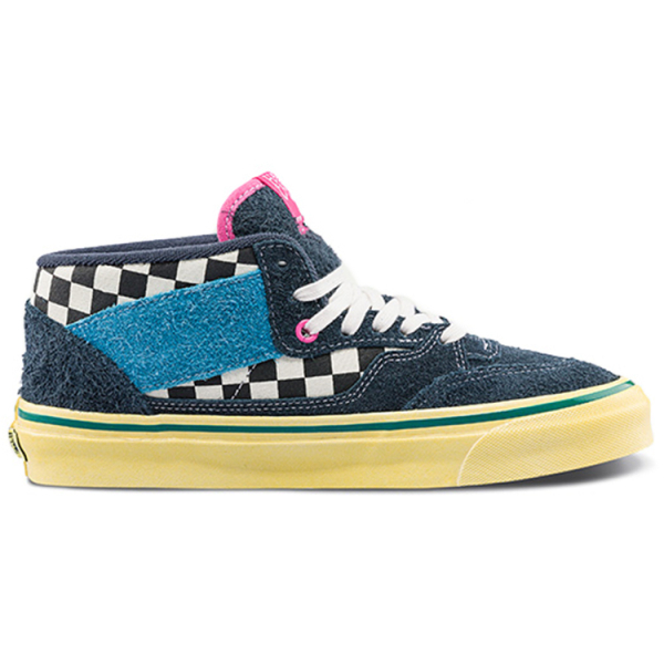 Liberaiders x Vans Half Cab 33 Dx Classics