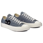 CDG Play x Converse 1970s chuck taylor all star