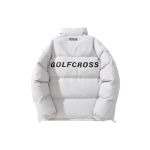 【 】GOLFCROSS 90 Logo