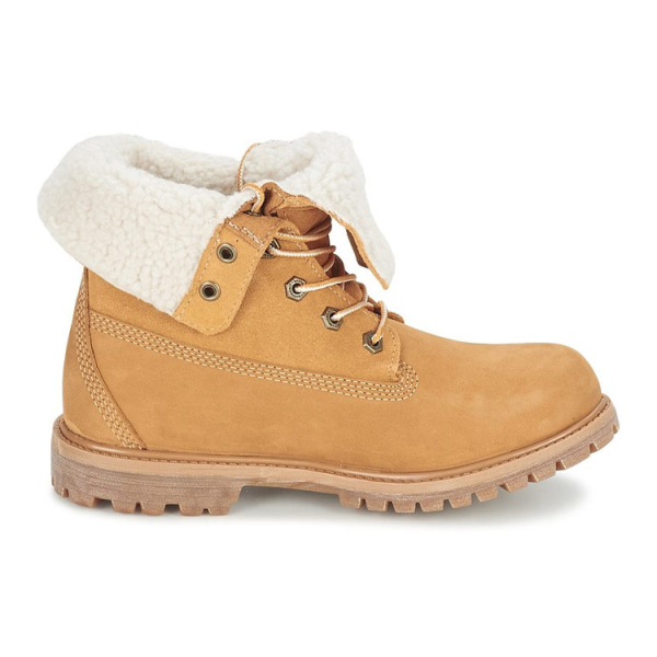 Timberland