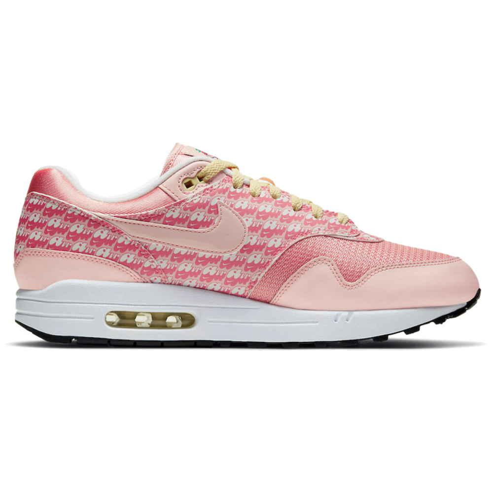 Nike Air Max 1 Strawberry Lemonde