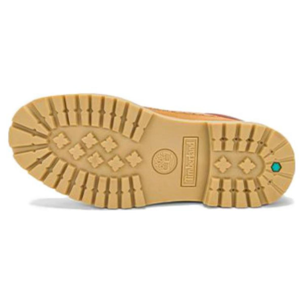 CLOT x Timberland