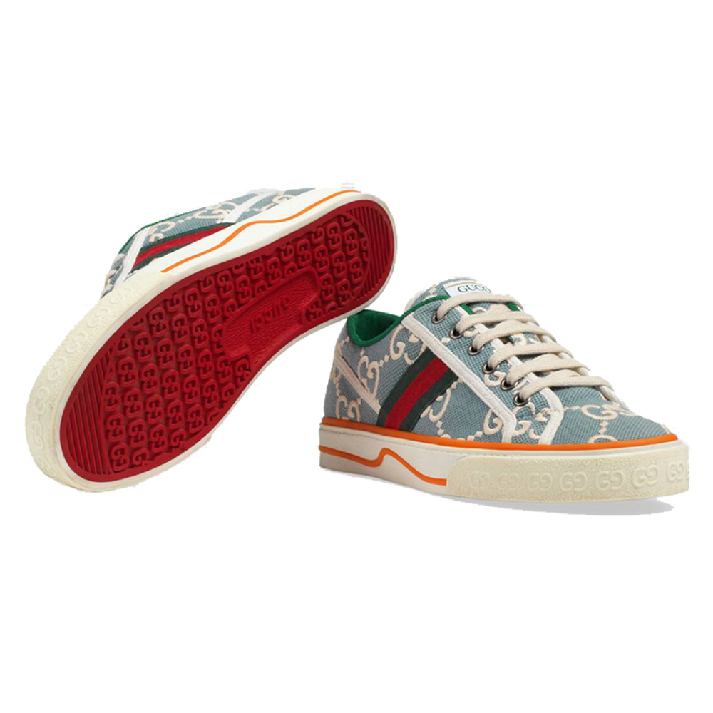 GUCCI Tennis 1977