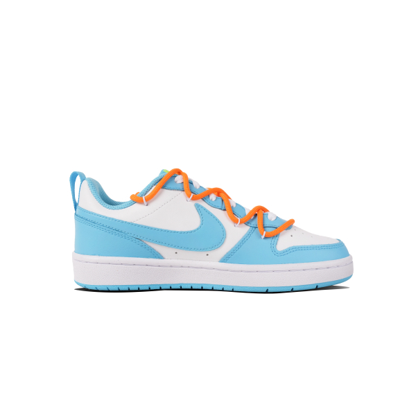 【 】 Nike Court Borough GS