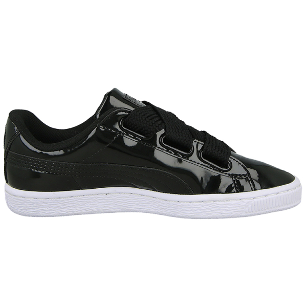 PUMA Heart Patent